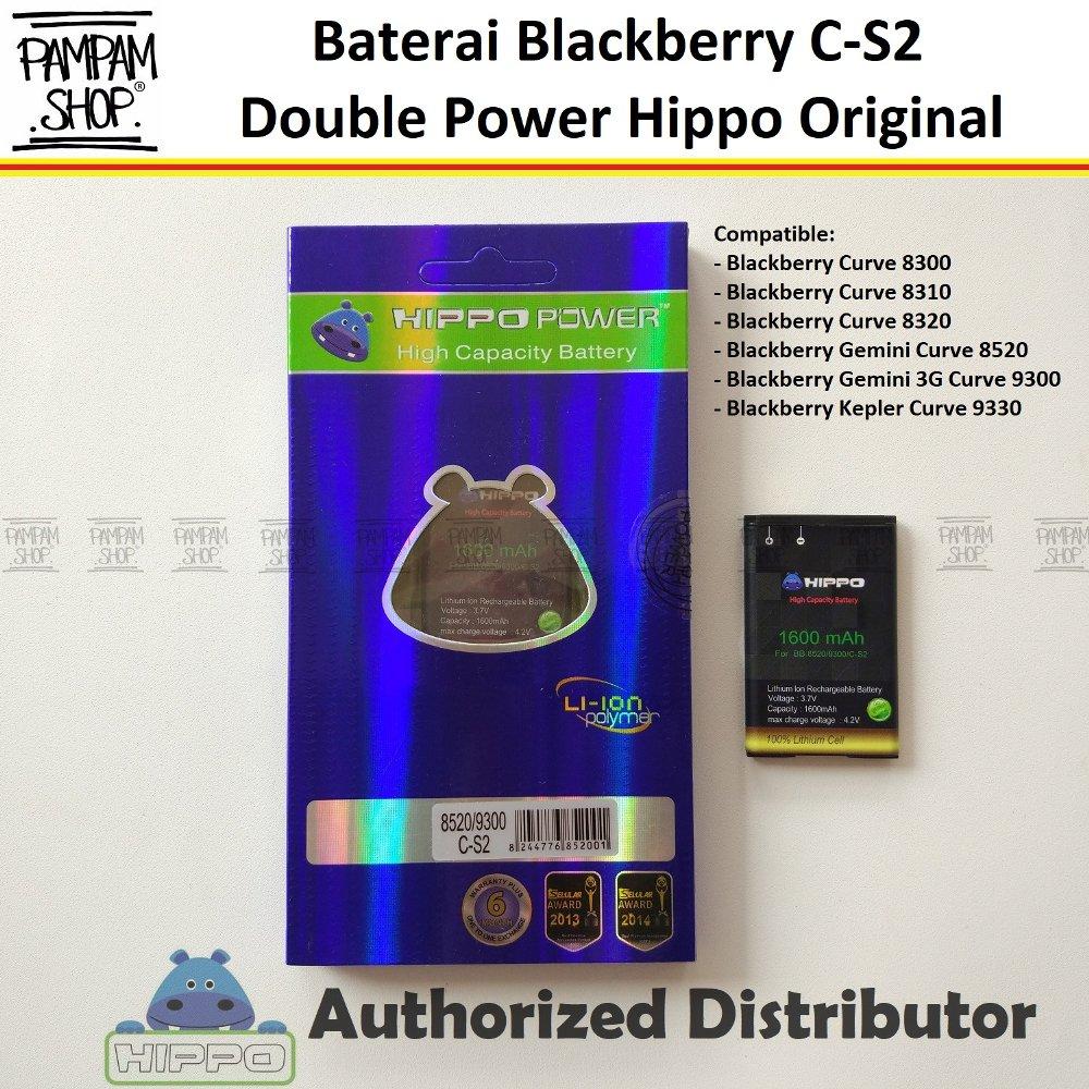 Hippo Battery For Blackberry Q10 2850 Mah - Wikie Cloud 