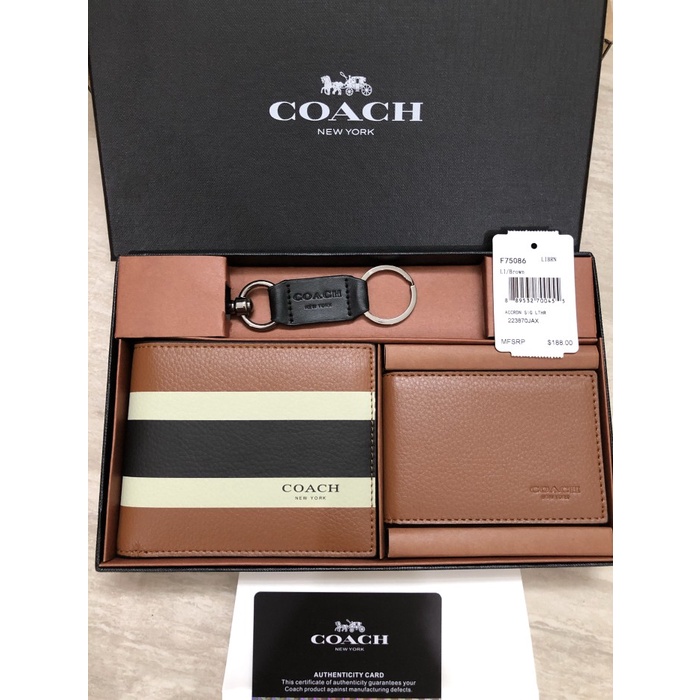 coach f75086