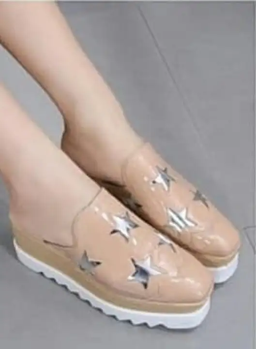 lazada wedges wanita