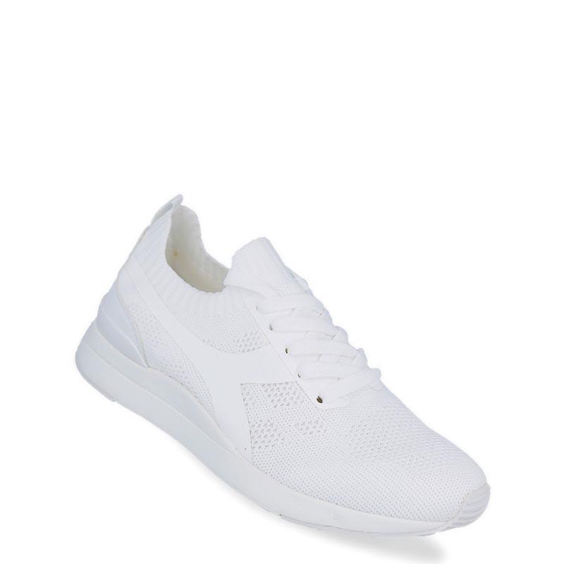 Diadora - Remigio Sepatu Olahraga Sneakers Wanita - Putih