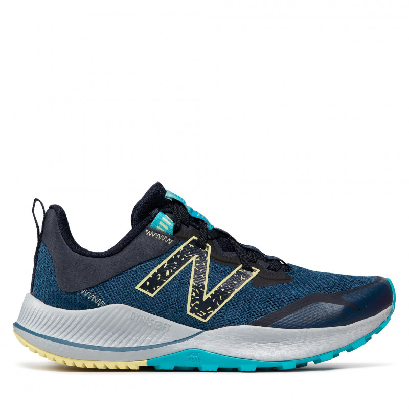 SEPATU TRAIL NEW BALANCE NITREL V4 