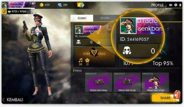 Jual Produk Free Fire Terbaru Lazada Co Id