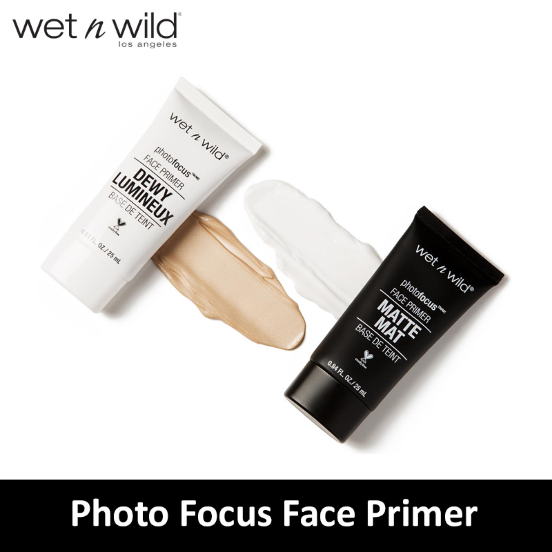Jual Produk wet n wild Terbaru | lazada.co.id