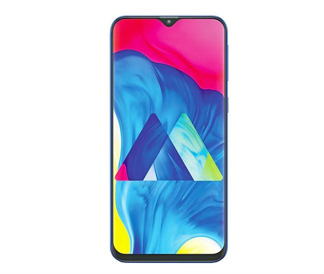 List Harga Samsung Galaxy M10 Terbaru Juli 2019 1 SAMSUNG GALAXY M10 2/16GB RAM 2GB ROM 16 GB GARANSI RESMI SEIN