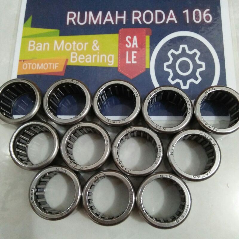 Bearing bambu Arm Vixion NTN japan Lazada Indonesia