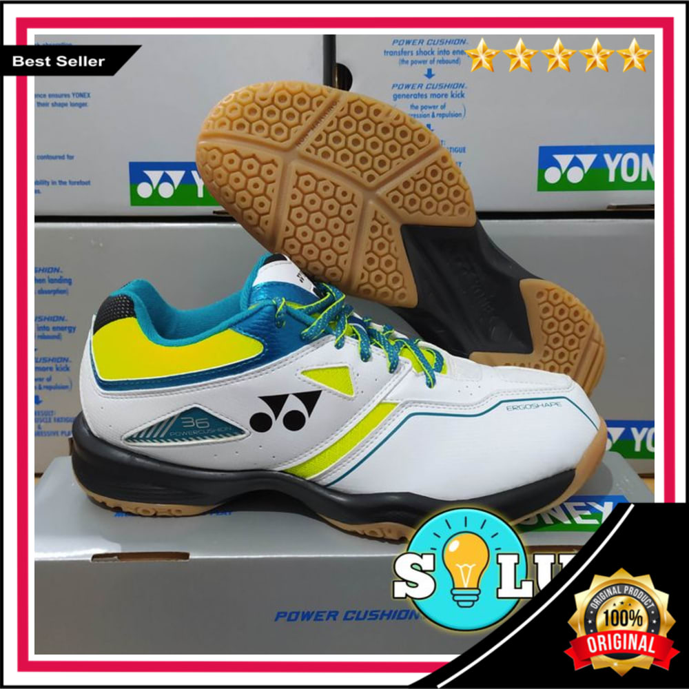 yonex shb36ex