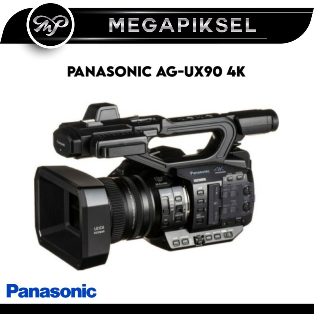 4k panasonic camera price