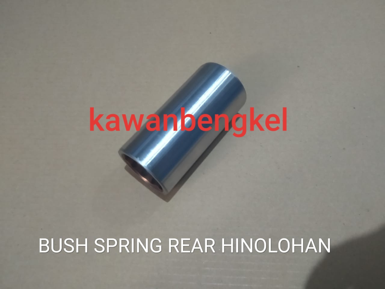 Bos Per Belakang Bushing Spring Hino Lohan Lazada Indonesia