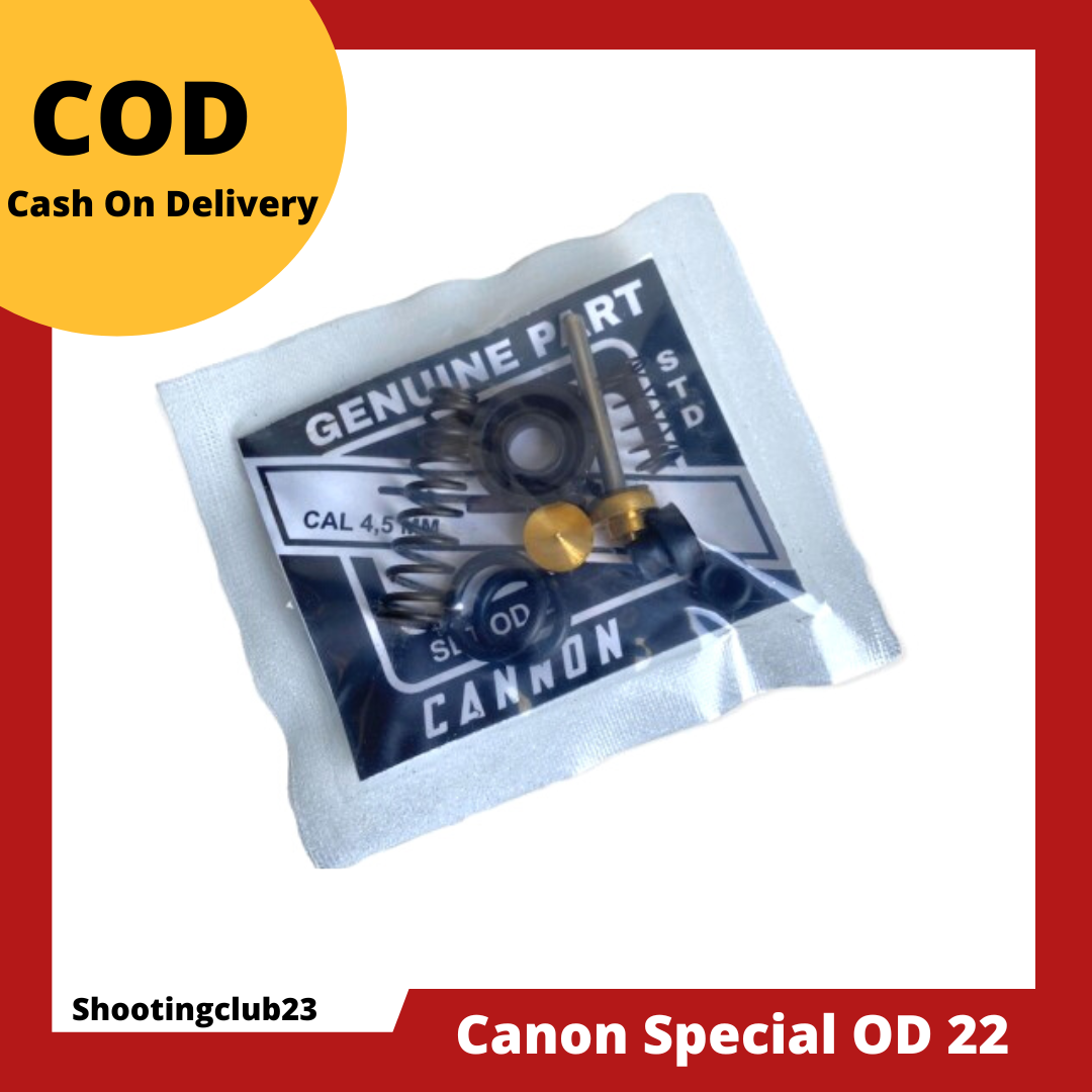 Sparepart canon model lama od 22 Sparepart canon model lama od 25