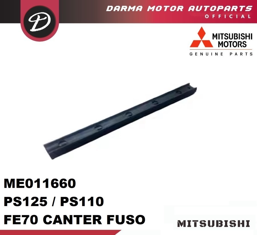 Seal Lidi Seal Side Mitsubishi Canter FUSO PS125 PS110 ME011660 Asli ...
