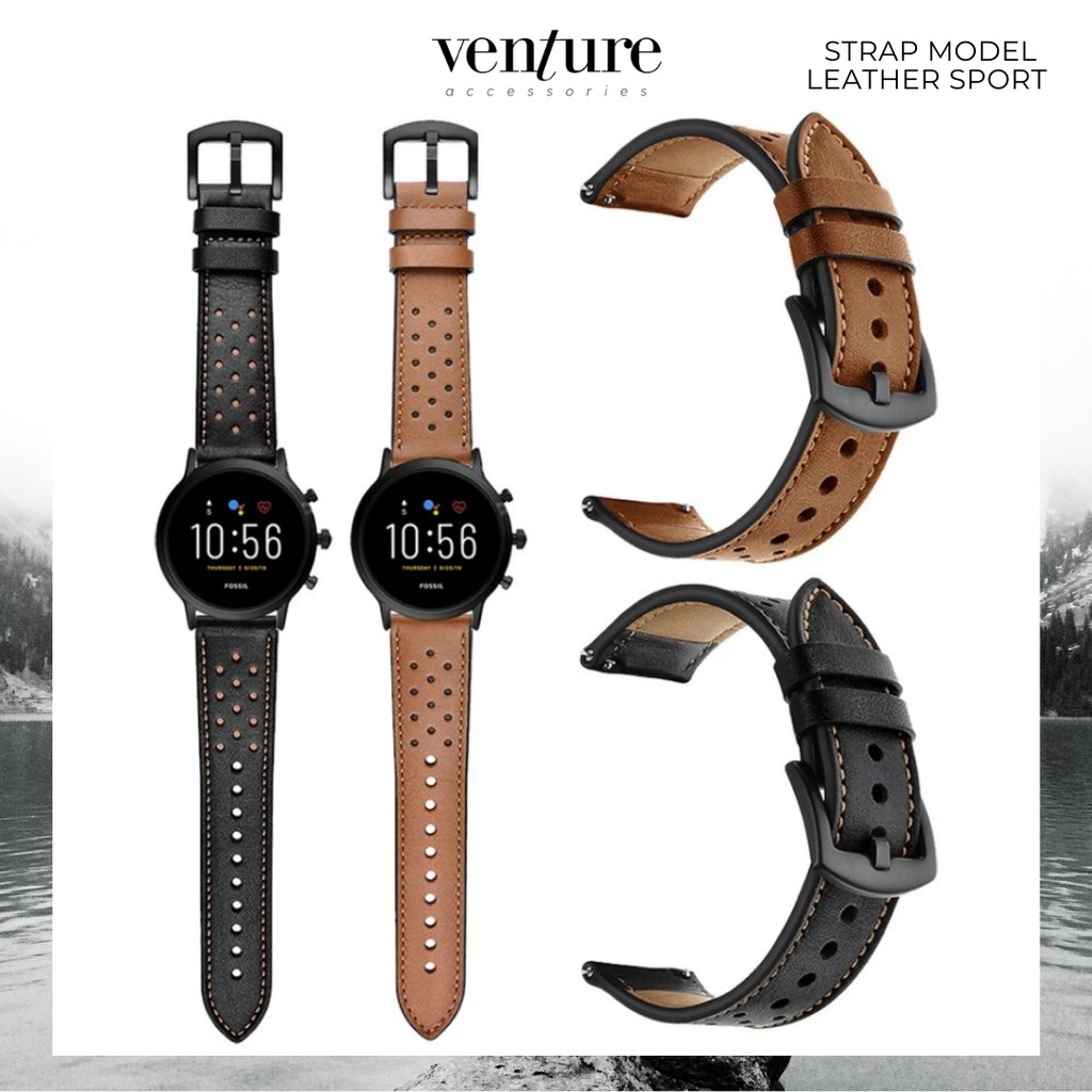 Jual Gen 5 Smartwatch Fossil Terbaru | Lazada.co.id