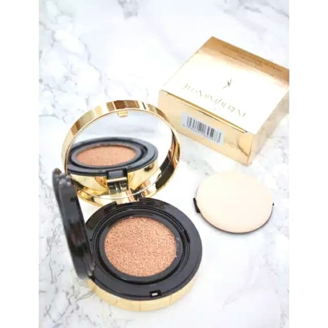 harga bb cushion ysl