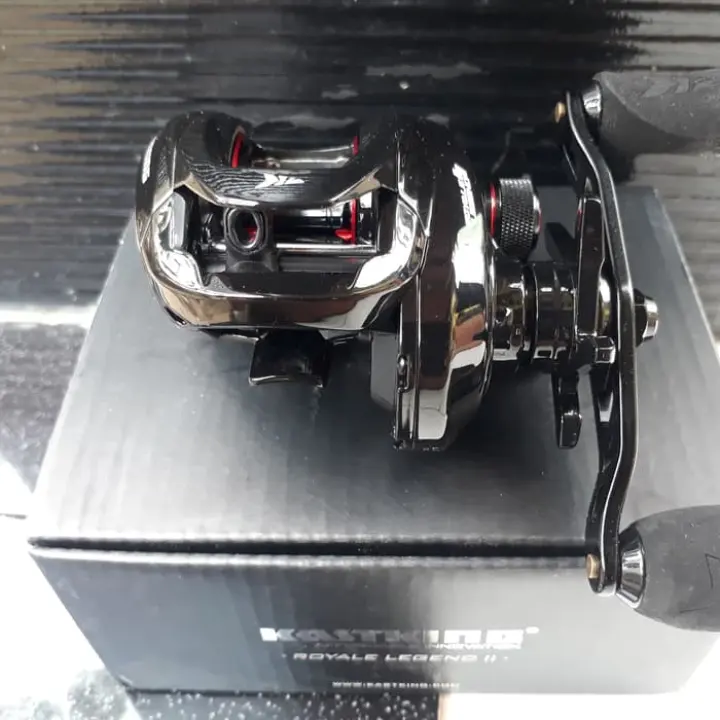 kastking royale legend 2