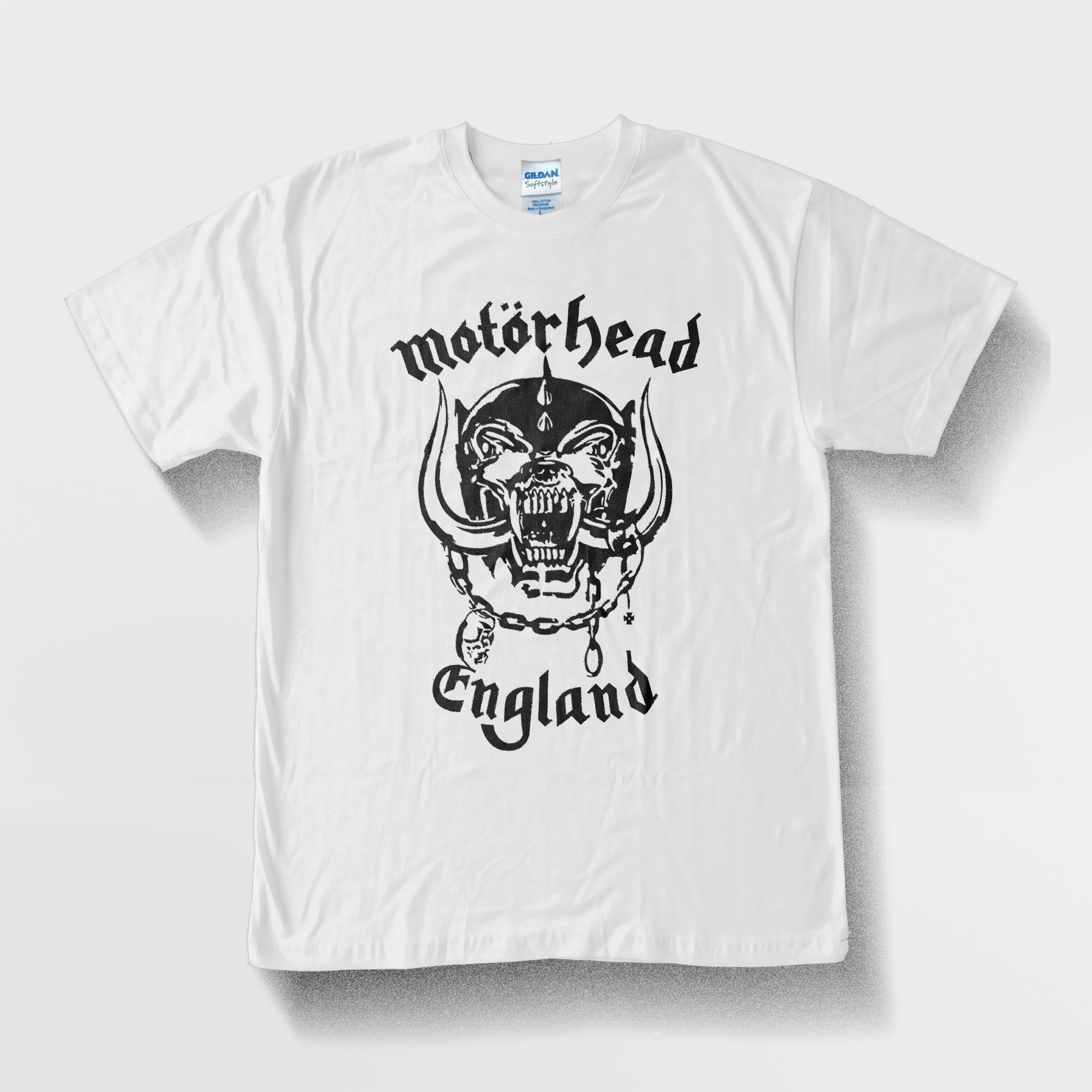 Jual Tshirt Motorhead Terbaru - Jun 