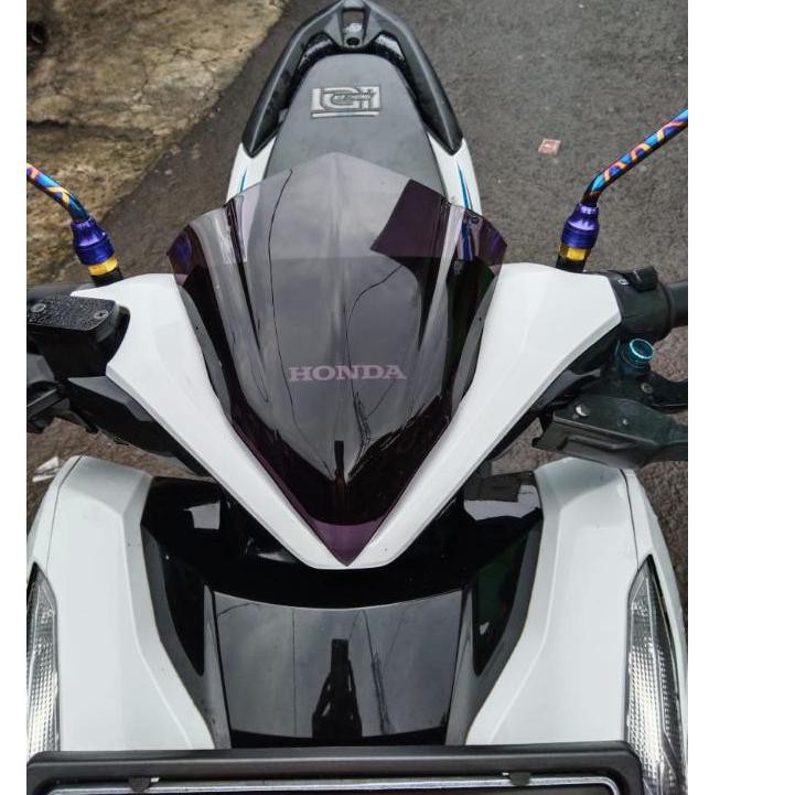 Visor Vario 150 Led Visor Vario 125 Led Lazada Indonesia