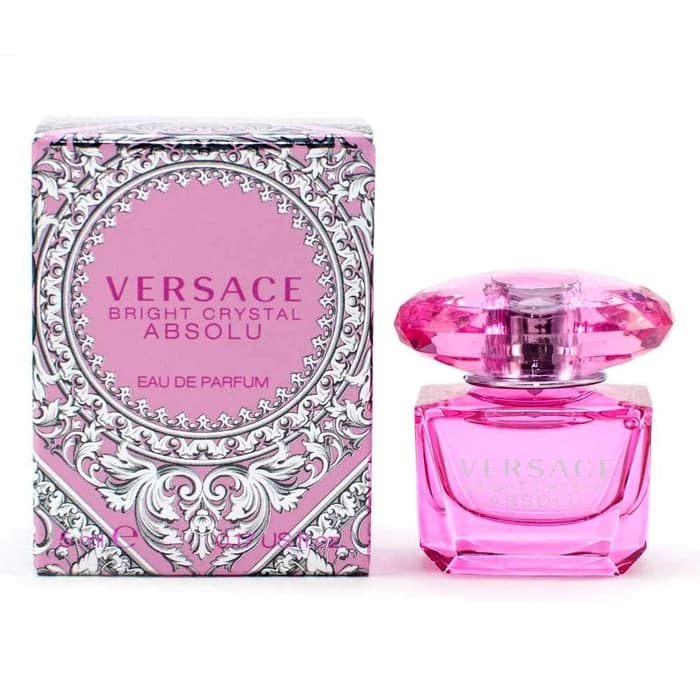 Jual Versace Bright Crystal Absolu Terbaru - Jun 2022 | Lazada.co.id