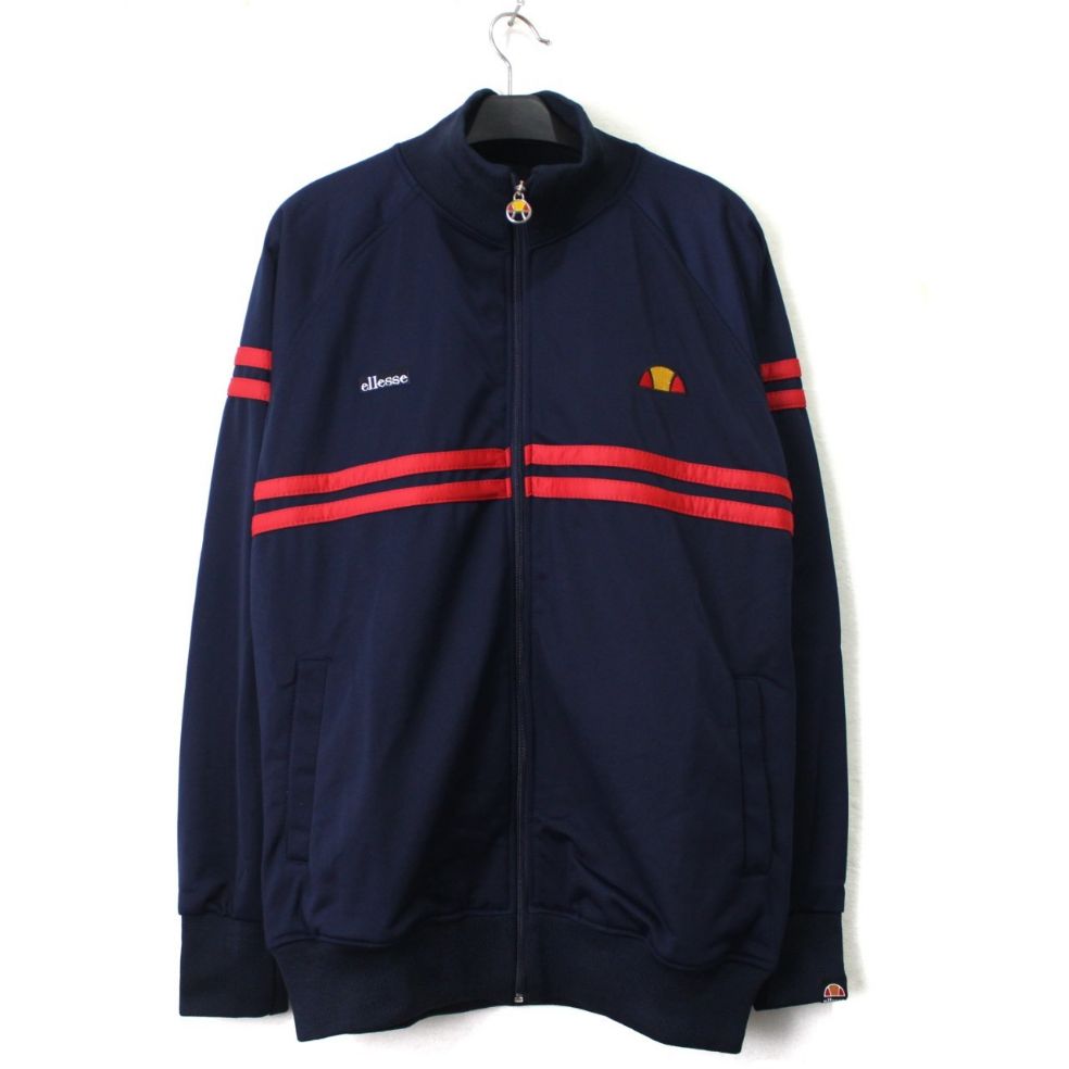 jaket ellesse