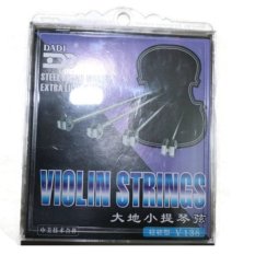 Dadi Tali Violin V 138