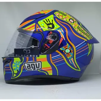 Jual agv k3 Clearance