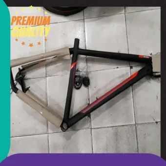 frame united speed 27.5
