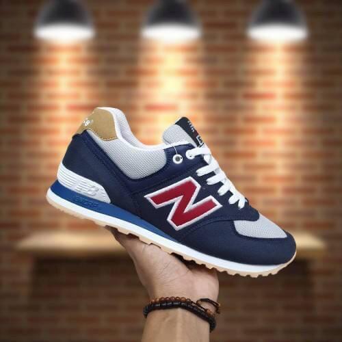 nb 574 bleu