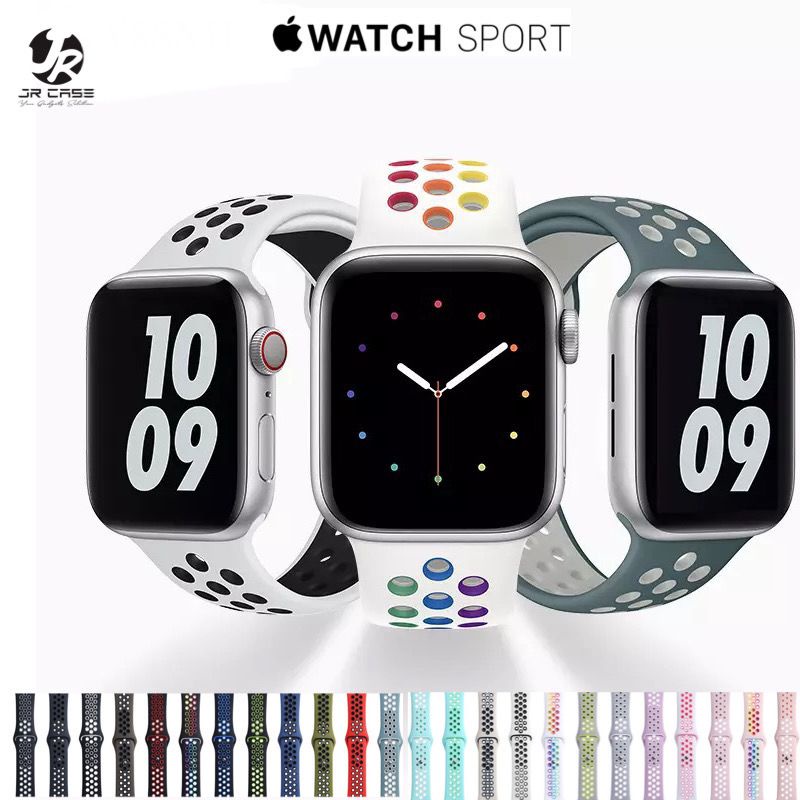 Jual Apple Watch Series 3 Nike 42mm 