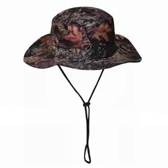 mountaineering hat
