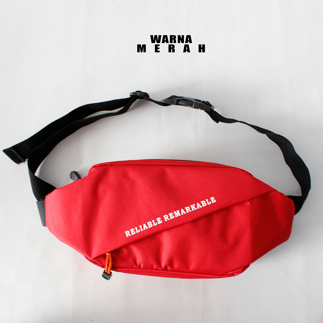 Waist on sale bag thanksinsomnia