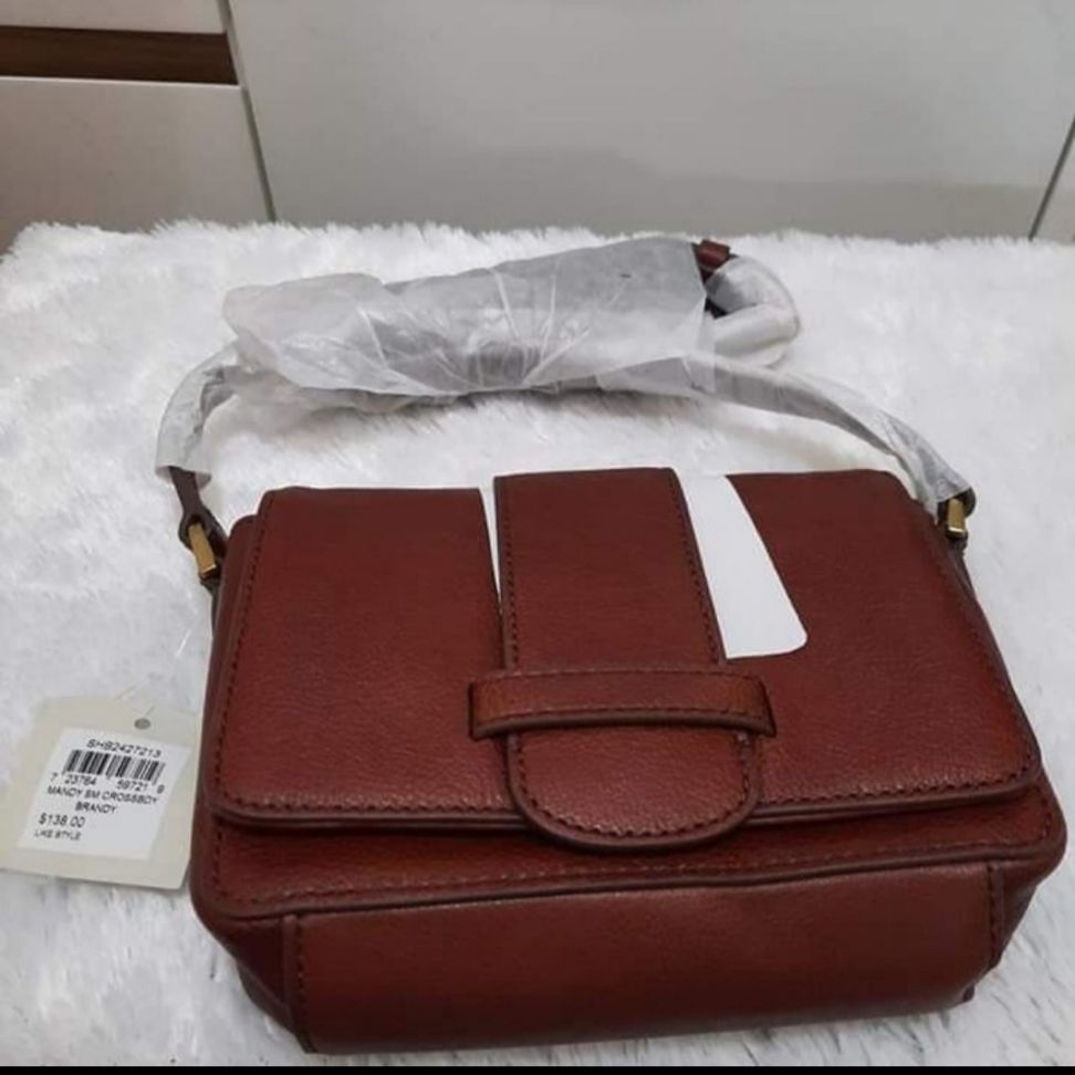 fossil mandy crossbody