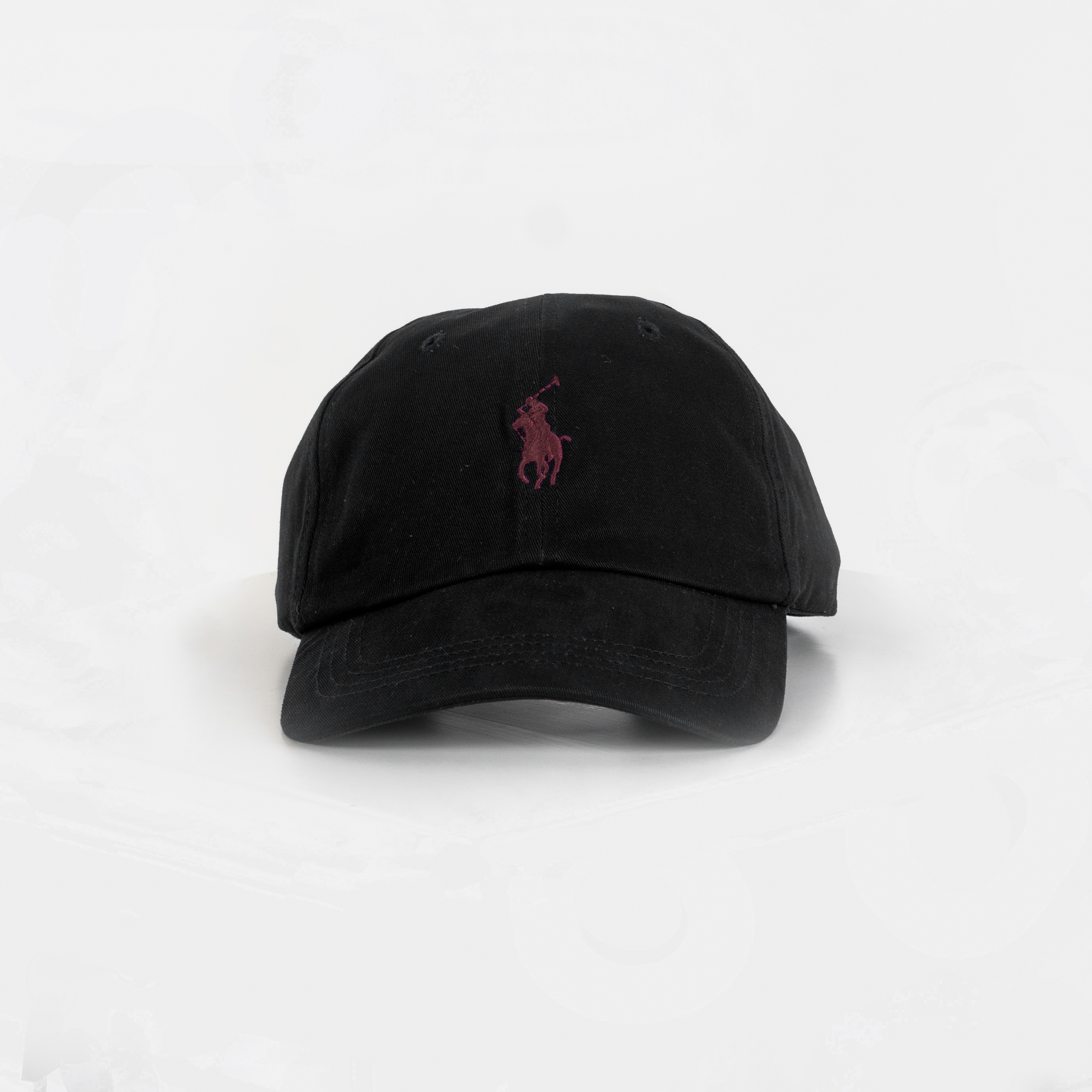 topi polo caps