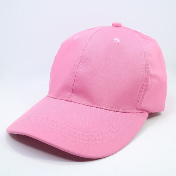 Topi shop pink polos