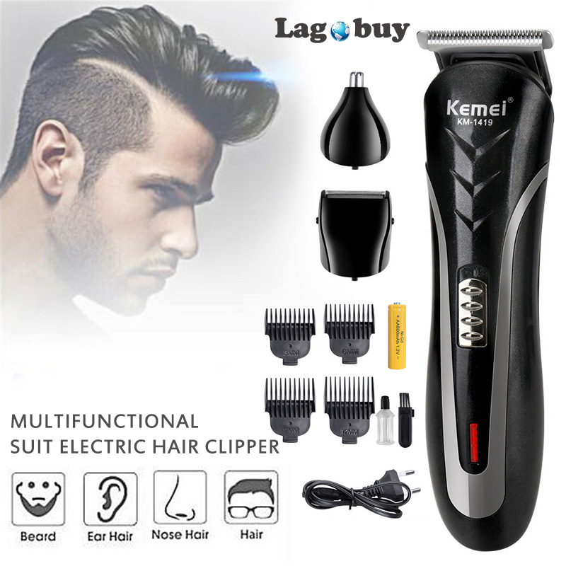 expensive hair trimmer
