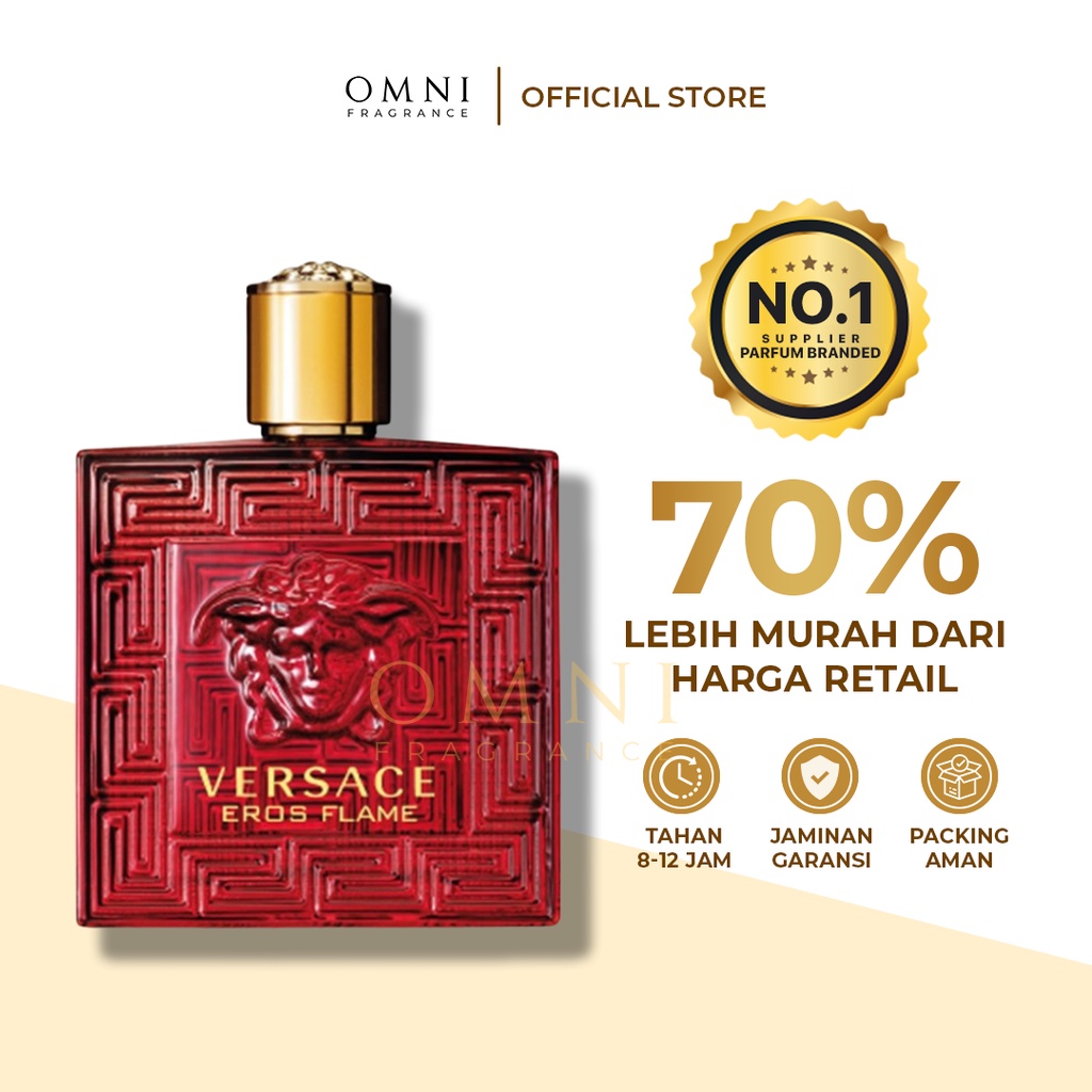 Harga versace eros flame new arrivals