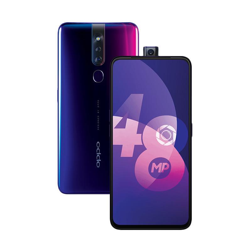 Oppo F11 Pro