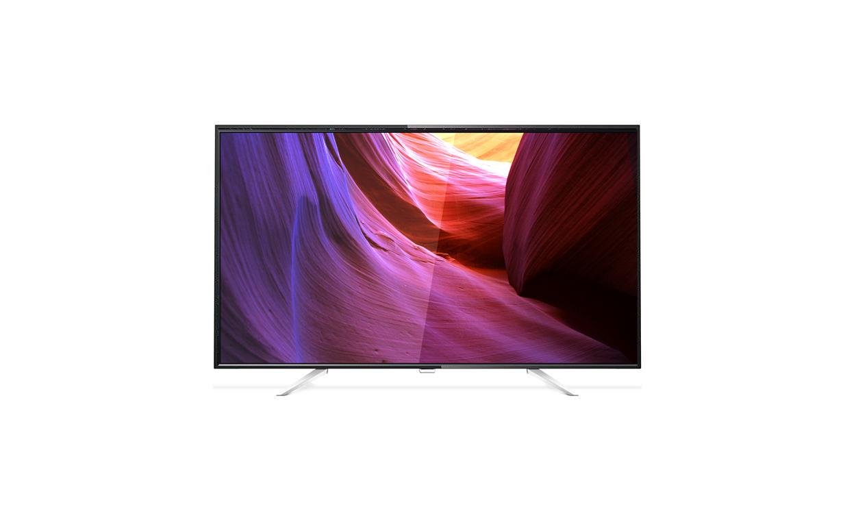 TV LED Philips 55PUT6002/70