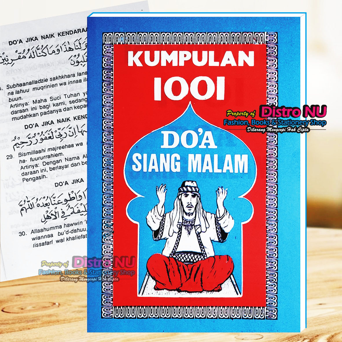 Kumpulan 1001 Do a Siang Malam Disertai Latinnya doa doa Lengkap kumpulan-1001-do-a-siang-malam-disertai-latinnya-doa-doa-lengkap