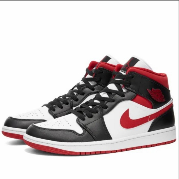 Jual Jordan 1 Mid Terbaru - Jun 2022 | Lazada