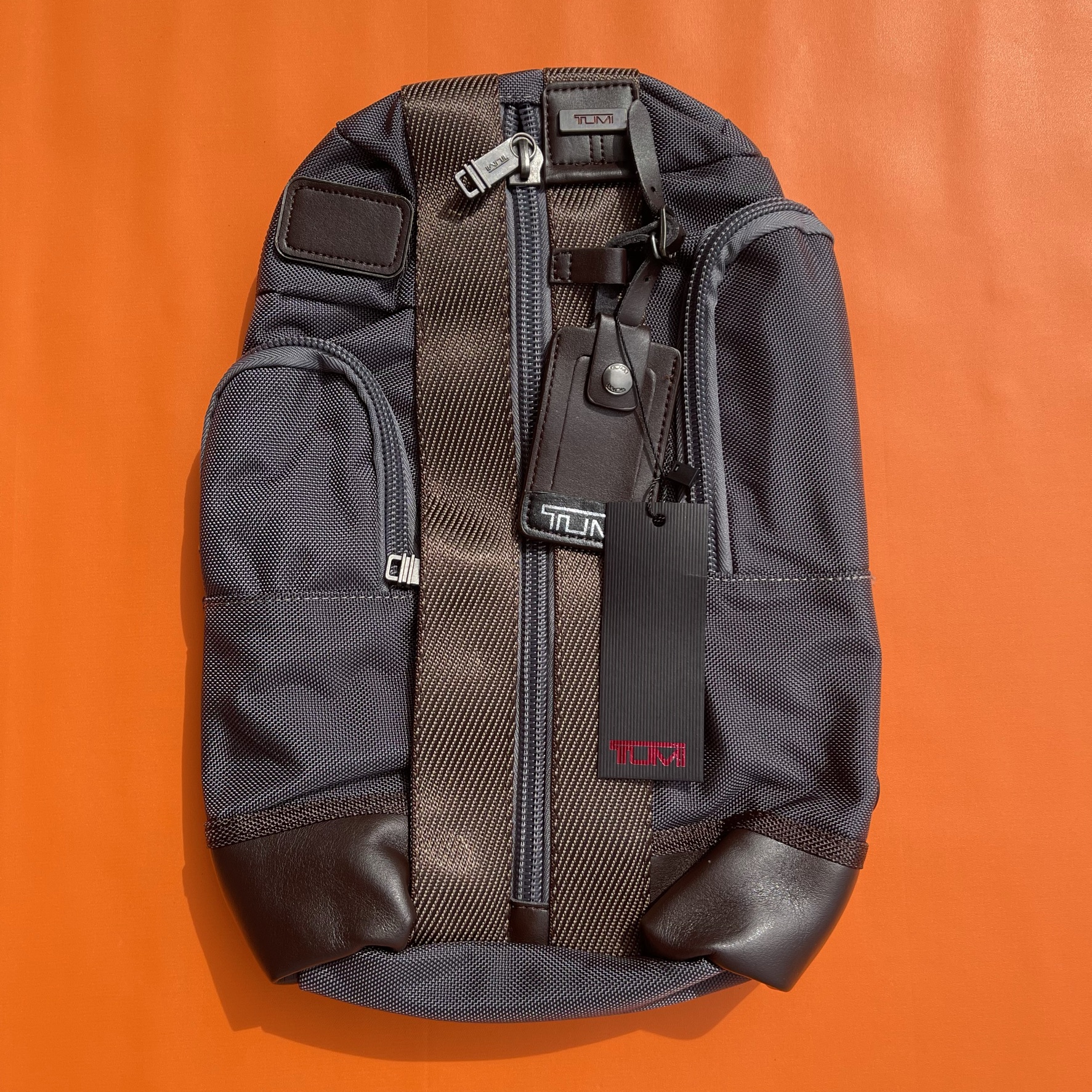 Harga Tumi Saratoga Sling Tumi Alpha Bravo Saratoga Sling