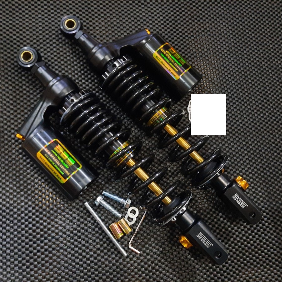 platina back shocker price