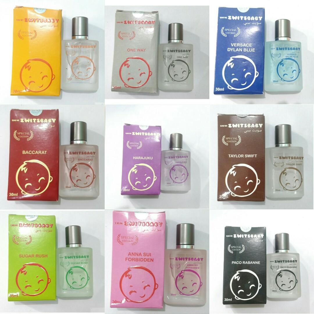 bunker Varen Echt niet Zwitsal Baby Parfum Review Best Sale, UP TO 56% OFF |  institutoeticaclinica.org