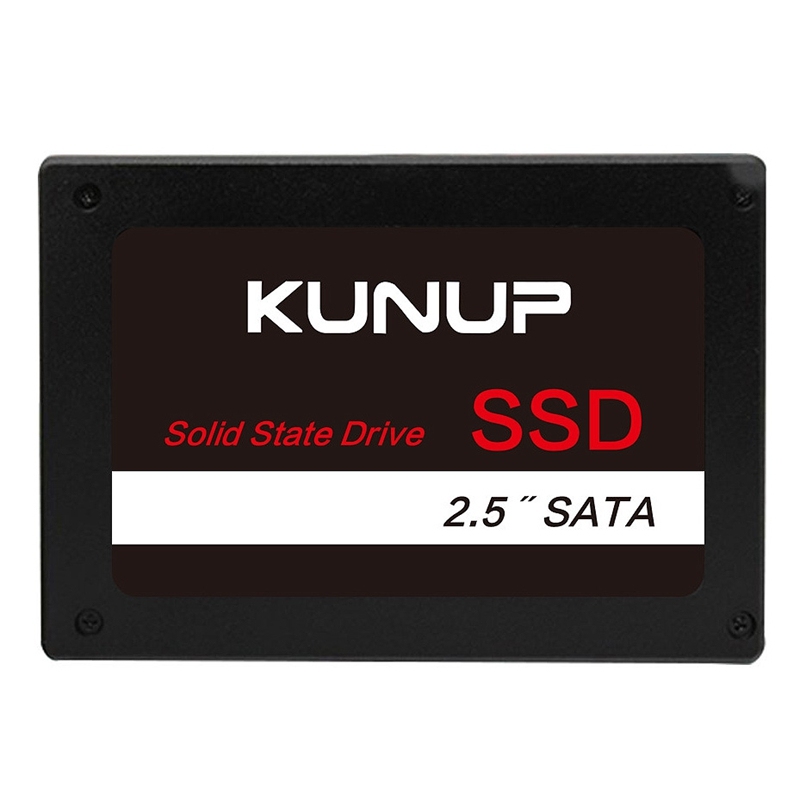 Bảng giá KUNUP 120GB SSD 2.5-Inch Hard Drive SATA3 Internal Solid State Drive, Suitable for Desktop/Notebook General Solid State Drive Phong Vũ