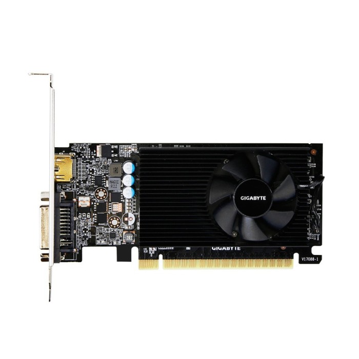 VGA Gigabyte GT 730 /GT730 2GB DDR5 LP-Gigabyte Geforce GT730 DDR5