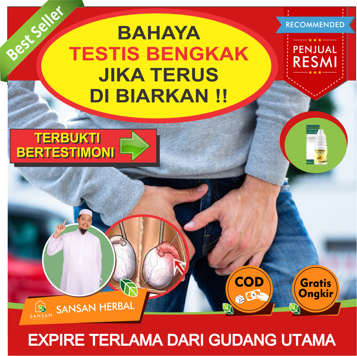 Obat Bengkak Pada Testis Obat Generik Testis Bengkak Obat Testis Bengak Sebelah Kanan Obat