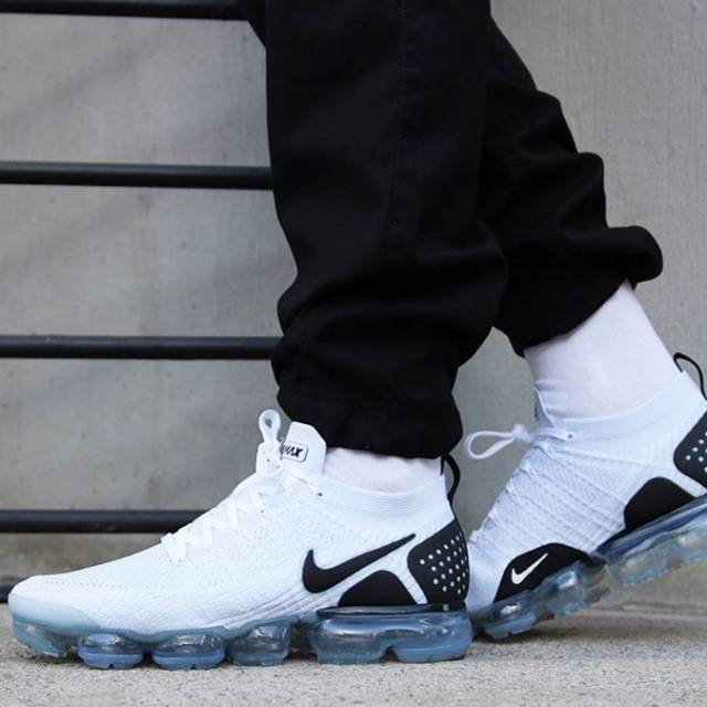 Jual Sepatu Nike Air Vapormax Flyknit 2.0 Terbaru | Lazada.co.id