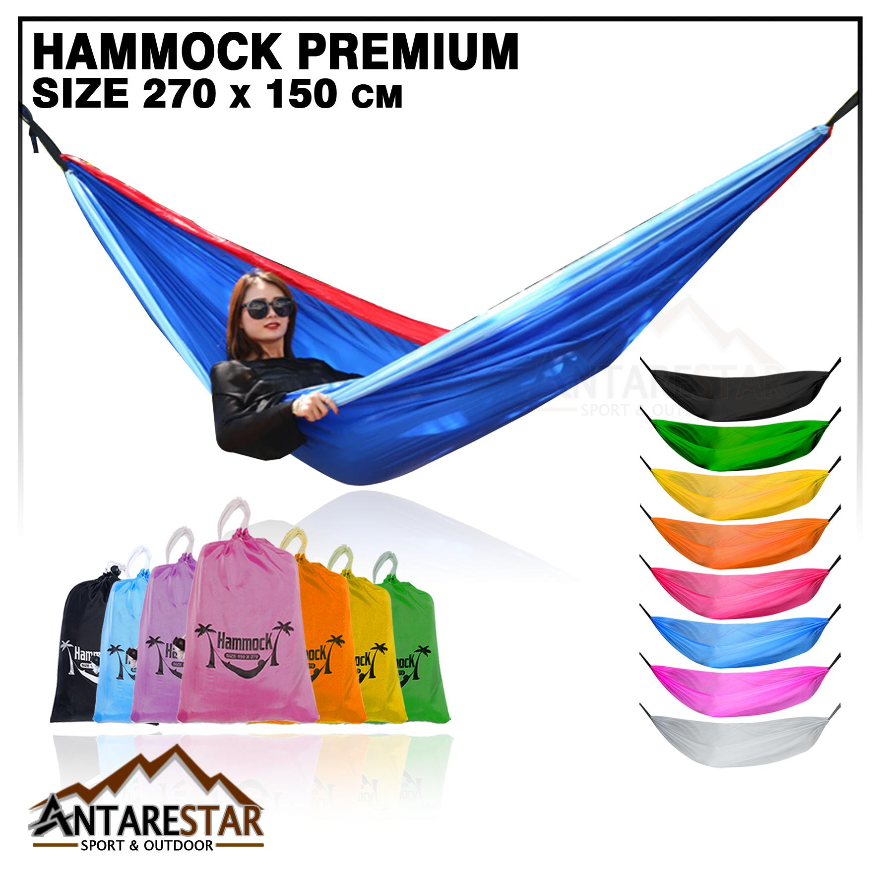 Hammock - Membeli Hammock Harga Terbaik di Indonesia | www