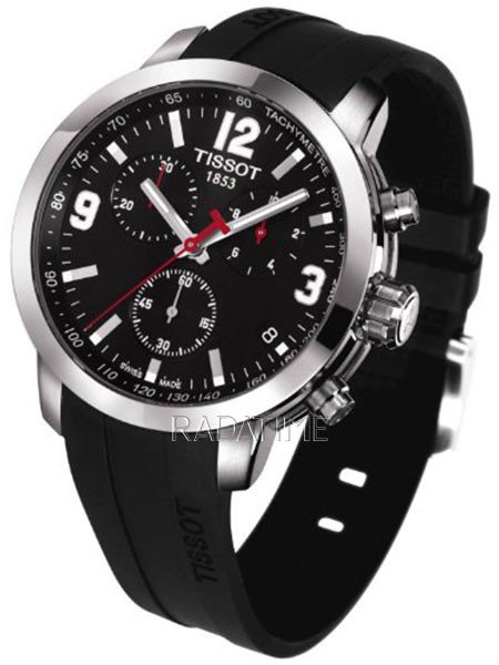 Jam Tangan Pria Sport Original Tissot T 