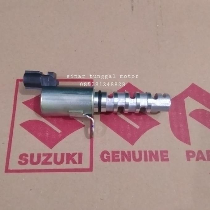 OCV oil control valve suzuki ertiga / all new ertiga / XL7 Lazada