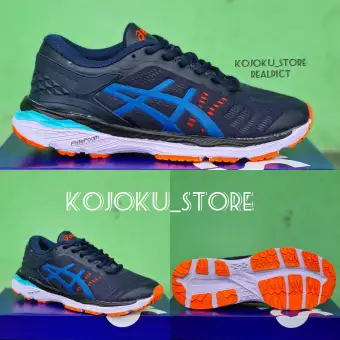 tenis asics kayano 24