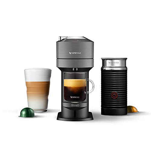 Jual Coffee Maker Nespresso Terbaru 