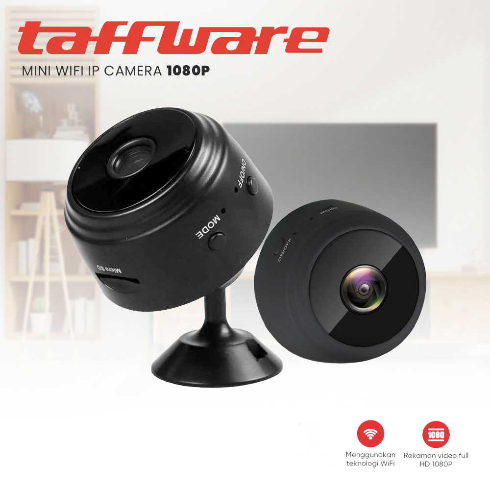 mini wifi ip camera hd 1080p